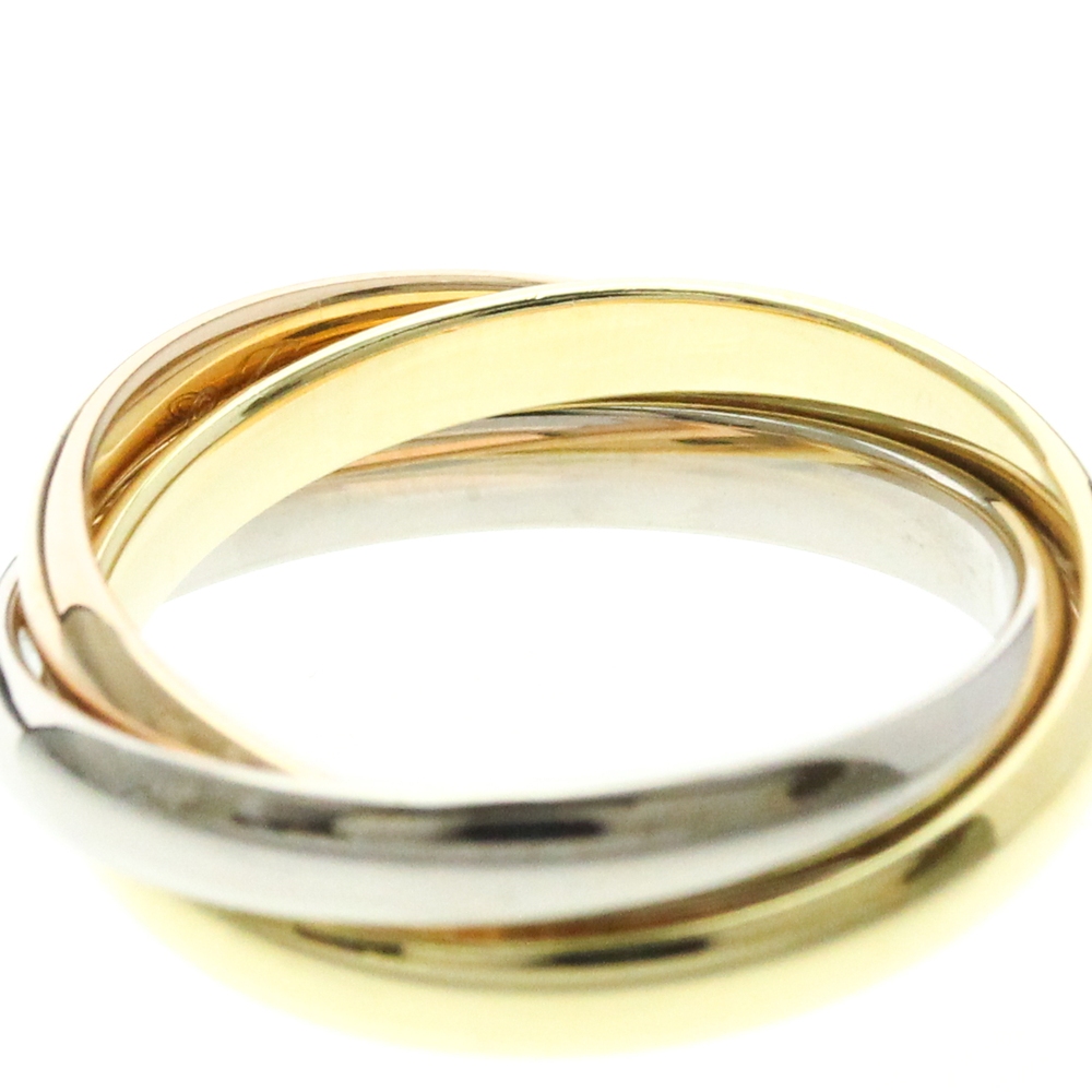 CARTIER Ring - Picture 6 of 9